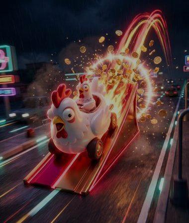 Chicken Road 2