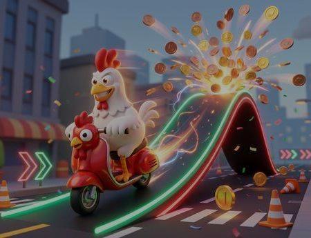 Chicken Road 2