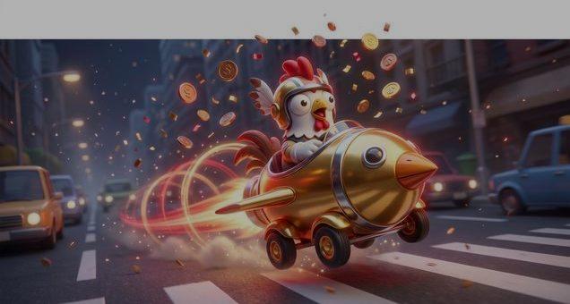 Chicken Road 2