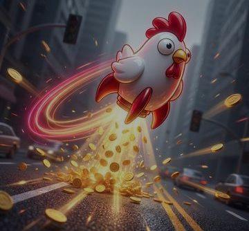 Chicken Road 2