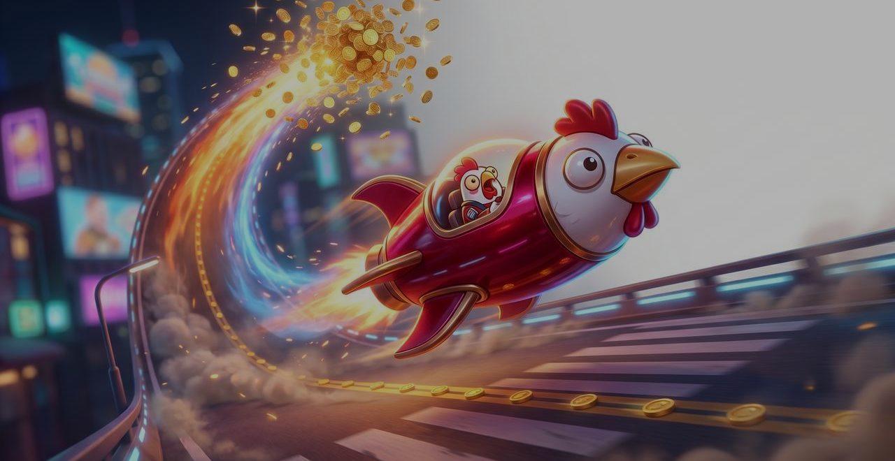 Chicken Road 2