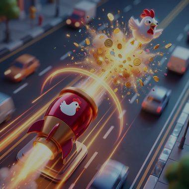 Chicken Road 2